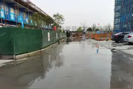 权威发布 | 建设项目扬尘管控第29期“排行榜”！图片