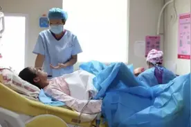 产妇生娃前吃得“不对”，产房里尴尬“加倍”，哪些美味不要碰？图片