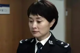 扫黑风暴大结局：贺芸孙兴这对母子，真的恶心到我了图片