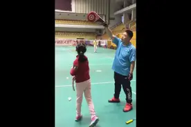 掌握羽毛球击球转化率，杀球400公里不是梦图片