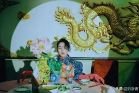 小S丢掉的不是代言，是大女儿的星路，和“对抗”夫家的“砝码”图片