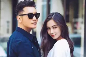 从不知名野模到一线女星，Angelababy是如何一步步上位的图片