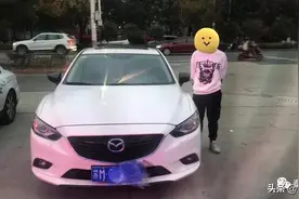 江苏泰州：违法占用公交专用车道！罚！图片