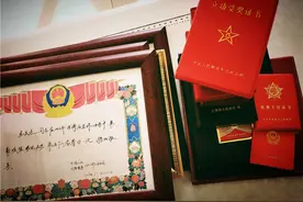 父亲节丨清澈的爱，无言的爱图片