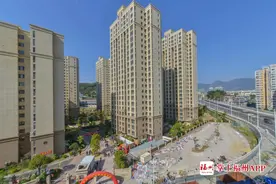 福州数千套公租房！下月起申请！大学生、新市民列入保障对象！图片