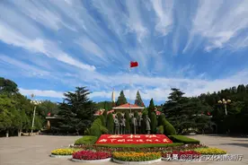 河北红色旅游景区推荐！清明小长假来一场红色之旅~图片