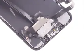 iPhone XR听筒、前摄模块拆解更换教程视频封面