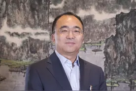 诗歌《出发》作者阎志 诵读王旭 音效设计杨银安图片