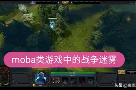 王者荣耀：玩王者荣耀最需要注意的细节，比带线、团战都重要图片