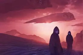 搁浅了半个世纪的硬核科幻，终于要来了图片