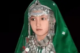 中东有个民族称自己是中国人，还用十二生肖，与蒙古有关图片