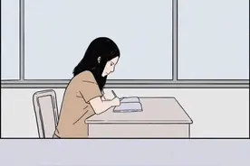 没有底线的退让和原谅，只会带来肆无忌惮的欺凌和伤害！（漫画）图片