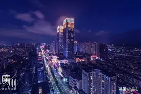广州是潮汕人的天下，那么广州的潮汕人究竟有多少呢？图片