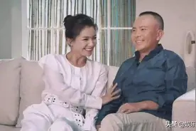 刘涛喜提“刘一刀”，百万年薪入职阿里，薪水比欧阳娜娜高很多图片
