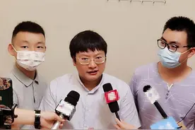 “错换人生28年”谈判陷僵局，代理律师：医院称当年没有条件防护乙肝图片