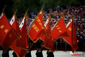 无八路军无新四军，当年潮汕谁在抗日？图片