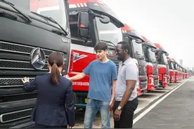 被瞧不起的国产车，正悄悄地在海外走“红”图片