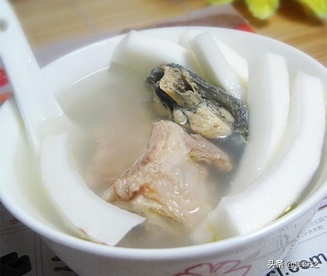 花旗参花胶乌鸡汤的做法大全 2026年花旗参炖乌鸡汤的做法大全