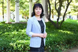 受邀在联合国宣传中国高铁！交大女教授成果被广泛应用，近日入选重要名单！图片