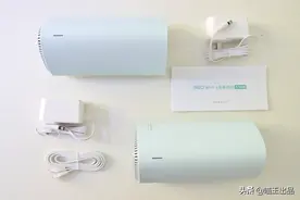 360 Wi-Fi 6 全屋路由V6 一周使用体验报告图片
