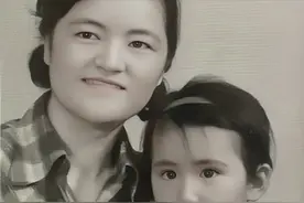 智慧母亲，选择幸福却不完整的家，为女儿引路，铸就人生大格局图片