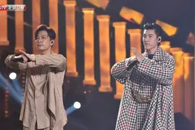 《跨界歌王》：评委点评让周深、张碧晨感到太严格了，这是跨界？图片