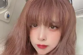 越南妹子Hanh，颜值担当图片