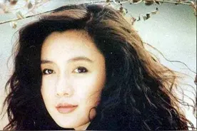 沉鱼落雁吕秀菱：昔日琼瑶电影女主，越拍戏越失落，转身再抱琵琶图片