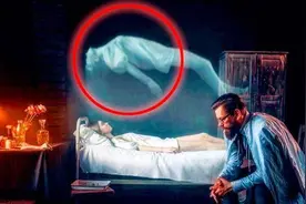 研究发现：临终告别要慎言，人死后几个小时能听到声音图片