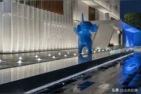 山水比德新作 | 广州城投珠江·天河壹品图片