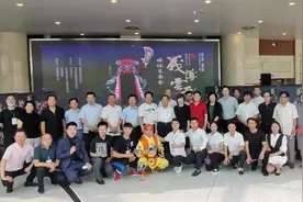 谁说鸭子不能上架——大型新编历史剧《义薄云天》观后感图片