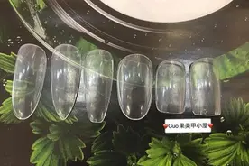 美甲小知识图片