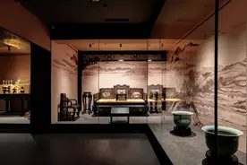 皇太极邀你一起“回家看看”图片
