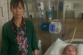 30岁小伙腹痛肿胀四肢乏力麻木，去医院一查结果晴天霹雳图片