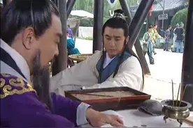 唯一能让玉帝降旨下雨的妖怪是谁？只因掌握了这门法术？图片