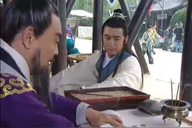 唯一能让玉帝降旨下雨的妖怪是谁？只因掌握了这门法术？图片