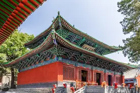 明明都是知名的5A级景区，去过的游客或许不会再去第二次图片