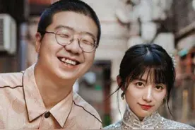 李诞宣布离婚，曾坦言结婚不是很自愿，多次向好友咨询离婚问题图片