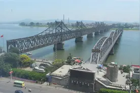 被《长津湖》带火了的辽宁丹东，旅游资源原来那么丰富图片