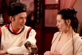 严世蕃：生时极乐，死时枭首的混世魔王图片