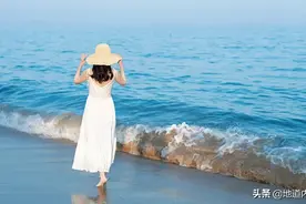 人生最好的旅行，就是在陌生的地方，发现久违的感动图片