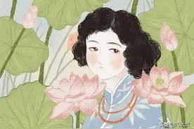 女人深爱你的信号：舍不得图片