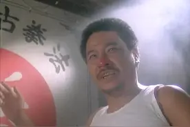 吴孟达：一个顶级骗子，承载了我们太多的青春图片