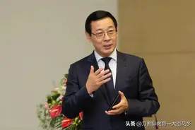 上海联影集团董事长薛敏---湖北麻城人的骄傲图片
