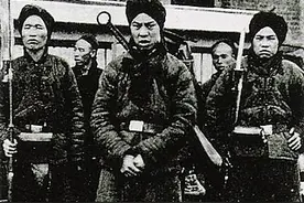 “己亥建储”，义和团运动“质变”的最主要催化剂图片