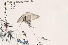 《儒林外史》《简·爱》《艾青诗选》《水浒传》超全考点梳理图片