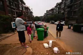 “五位一体”！房山这个矛盾调解站喜提各种好评！图片