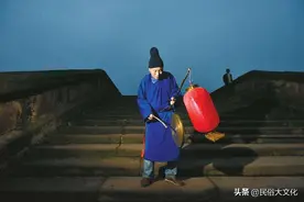 俗语“一更人、二更火、三更鬼、四更贼、五更鸡”，为啥这样讲？图片
