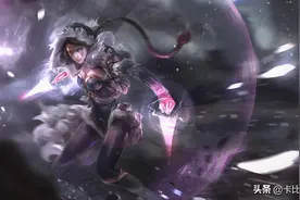 DOTA2 7.23英雄攻略：国服25名圣堂刺客助你爬新版天梯图片