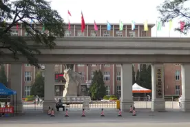 聊一下辽宁工程技术大学的江湖地位图片